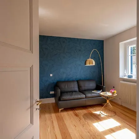 Gîte Les Volets Bleus Bœrsch Extérieur photo
