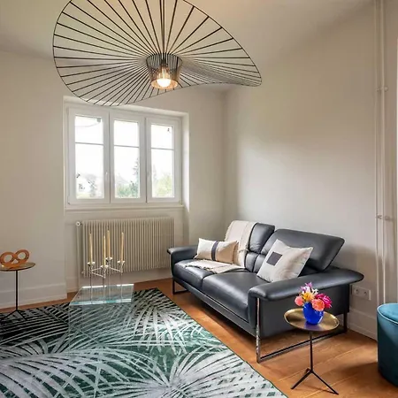 Gîte Les Volets Bleus Bœrsch Extérieur photo