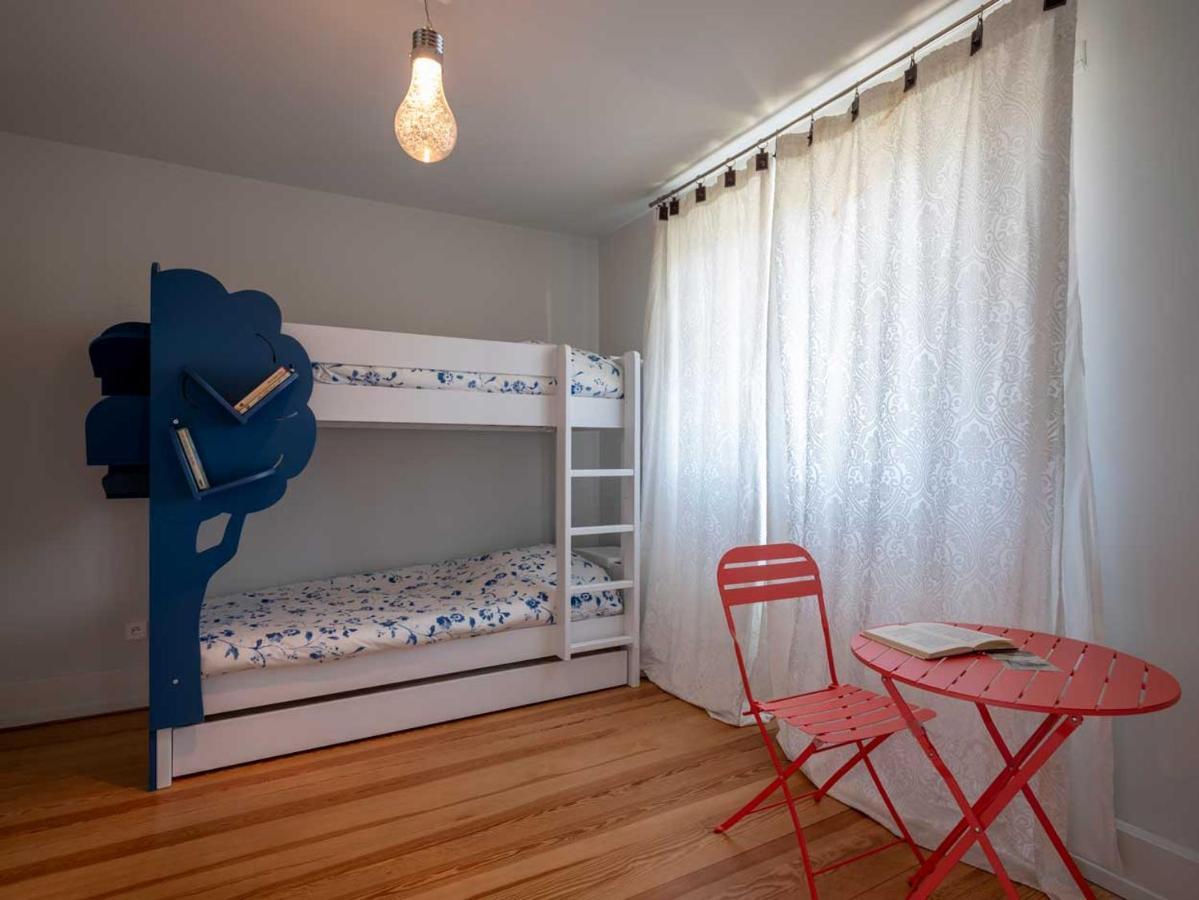 Les Volets Bleus Villa Boersch